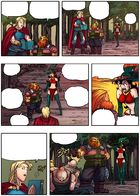 Hemisferios : Chapter 3 page 27
