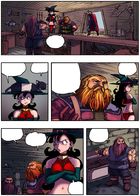 Hemisferios : Chapter 3 page 38