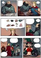 Hemisferios : Chapter 3 page 49