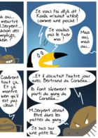 Bertrand le petit singe : チャプター 3 ページ 6