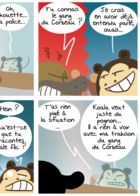 Bertrand le petit singe : チャプター 3 ページ 12