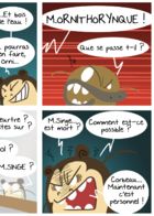 Bertrand le petit singe : Capítulo 3 página 14