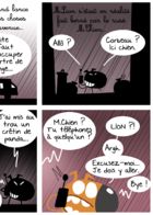 Bertrand le petit singe : チャプター 3 ページ 15