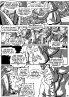 Cowboys In Orbit : Capítulo 6 página 12