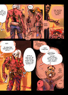 Bloody Bastards : Chapitre 1 page 7