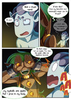 The Heart of Earth : Chapitre 3 page 10