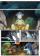 The Heart of Earth : Chapitre 3 page 12