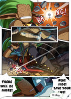 The Heart of Earth : Chapitre 3 page 13