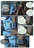 The Heart of Earth : Chapitre 3 page 17