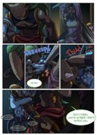 The Heart of Earth : Chapitre 3 page 20