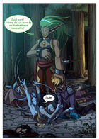 The Heart of Earth : Chapitre 3 page 22