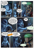 The Heart of Earth : Chapitre 3 page 23