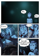 The Heart of Earth : Chapitre 3 page 33