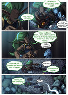 The Heart of Earth : Chapitre 3 page 34