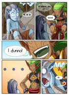 The Heart of Earth : Chapitre 3 page 4