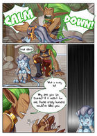 The Heart of Earth : Chapitre 3 page 6