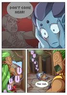 The Heart of Earth : Chapitre 3 page 7