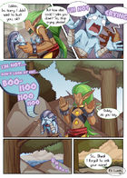 The Heart of Earth : Chapitre 3 page 8