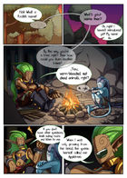 The Heart of Earth : Chapitre 3 page 9