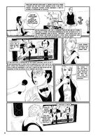 Electro School Girl : Глава 2 страница 6