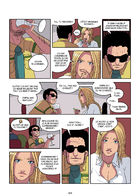 Only Two : Chapitre 11 page 2