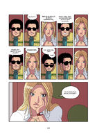 Only Two : Chapitre 11 page 4