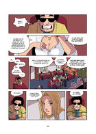 Only Two : Chapitre 11 page 9