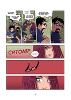Only Two : Chapitre 11 page 54