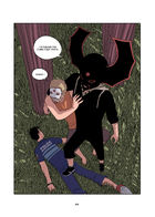 Only Two : Chapitre 11 page 56