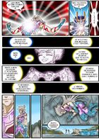 Saint Seiya - Ocean Chapter : Глава 5 страница 3