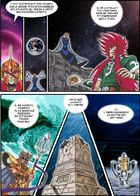 Saint Seiya - Ocean Chapter : Глава 5 страница 11