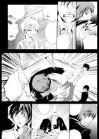 Gangsta and Paradise : Chapitre 2 page 10