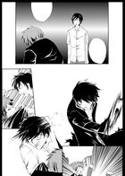 Gangsta and Paradise : Chapitre 2 page 11