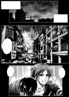 Gangsta and Paradise : Chapitre 2 page 2