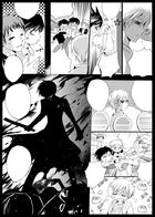 Gangsta and Paradise : Chapitre 2 page 4
