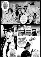 Gangsta and Paradise : Chapter 2 page 32