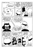 El gato Elias : Chapitre 3 page 19
