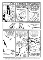 El gato Elias : Chapitre 3 page 22