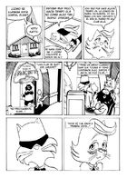 El gato Elias : Chapitre 3 page 31