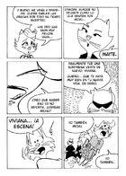 El gato Elias : Chapitre 3 page 35