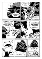 El gato Elias : Chapitre 3 page 38
