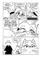 El gato Elias : Chapitre 3 page 40