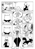 El gato Elias : Chapitre 3 page 42