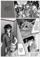 Coeur d'Aigle : Capítulo 17 página 2