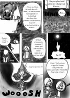 La légende de Grimbelyn  : Capítulo 2 página 34