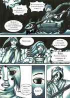La légende de Grimbelyn  : チャプター 3 ページ 11