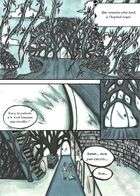La légende de Grimbelyn  : Глава 3 страница 13