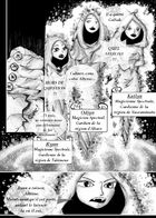 La légende de Grimbelyn  : チャプター 3 ページ 26