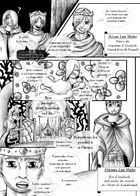 La légende de Grimbelyn  : Глава 3 страница 23