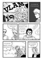 Guerriers Psychiques : Chapter 6 page 4